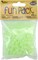 CousinDIY Fun Pack Acrylic Pony Beads 250/Pkg-Glow-in-the-Dark